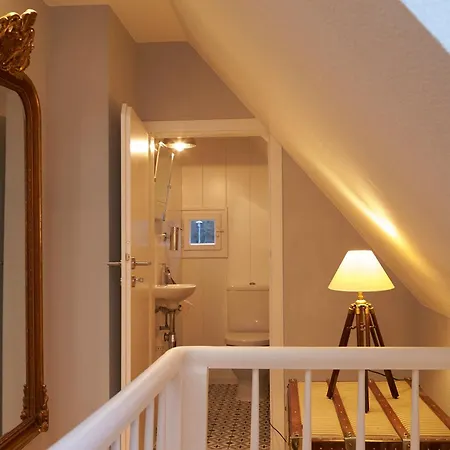 Holiday home La Faya 