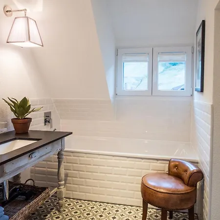 Holiday home La Faya 